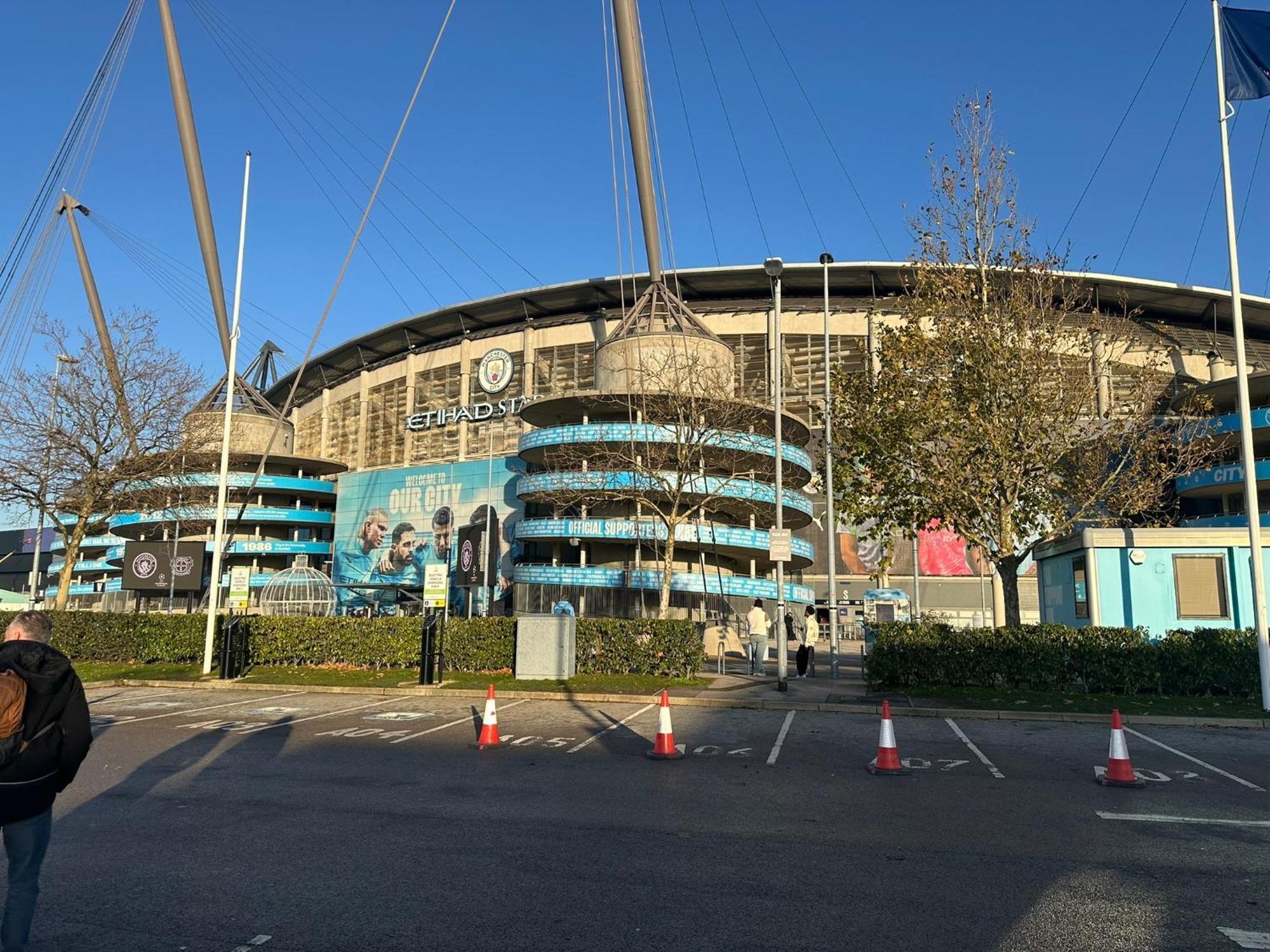 Hendham Rooms - Near Etihad Stadium, Coop Live Arena, National Cycling Centre & 24 Hour Asda, Manchester