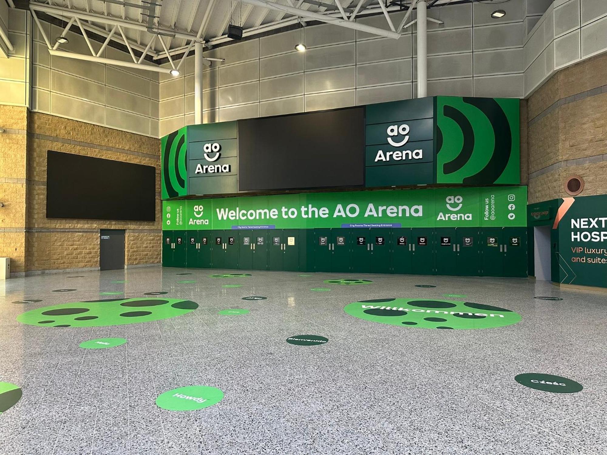 Hendham Rooms - Near Etihad Stadium, Coop Live Arena, National Cycling Centre & 24 Hour Asda — Photos 1